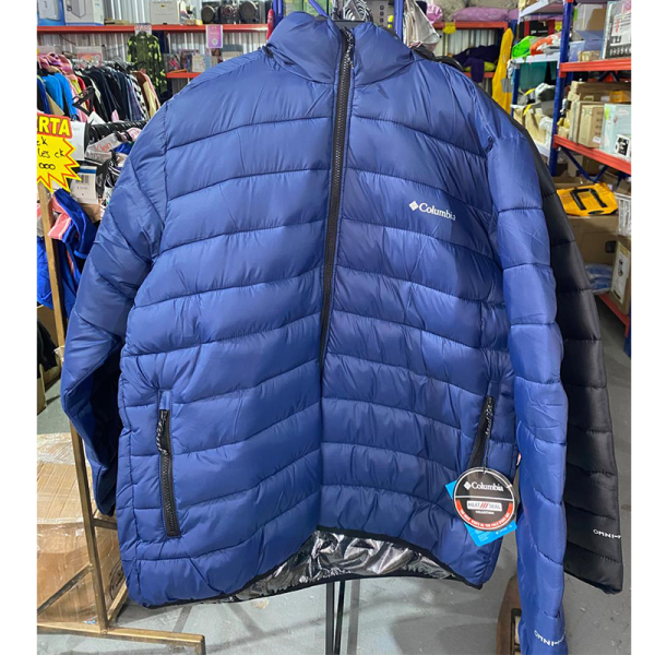 Chaqueta Columbia